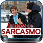 Logo of Frases Sarcasticas android Application 